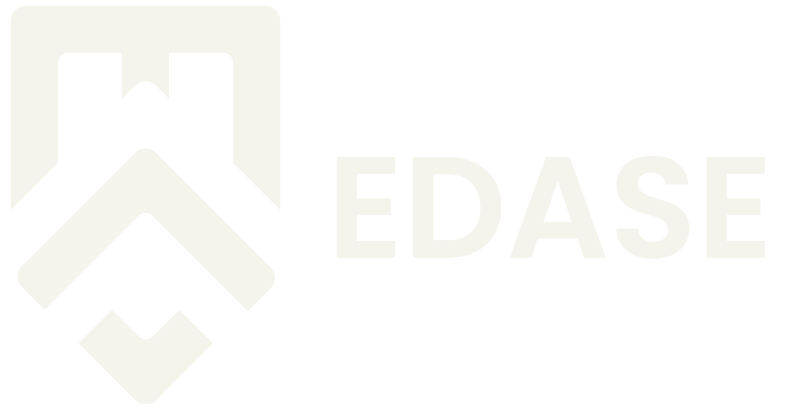 Logo EDASE